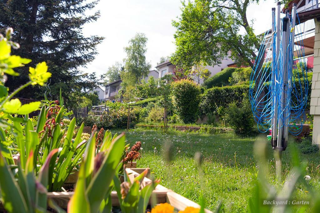 Entire House In Schwarzwald With Mountain View, Private Gym,Sauna And Garden Villa Unterkirnach Exterior foto